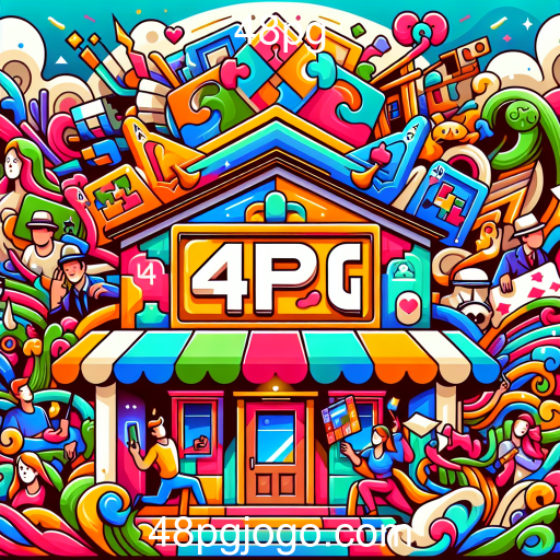 A Ascensão dos Jogos Casuais em 48pg